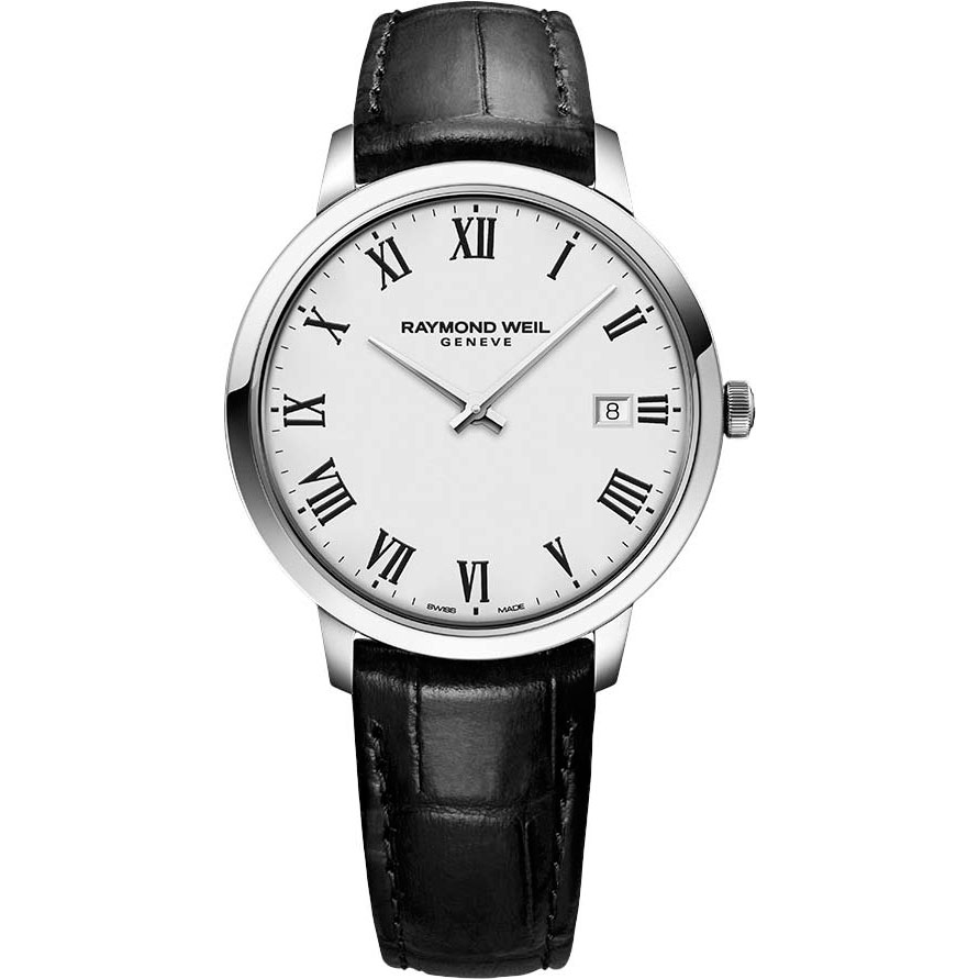 Часы Raymond Weil Toccata 5585-STC-00300